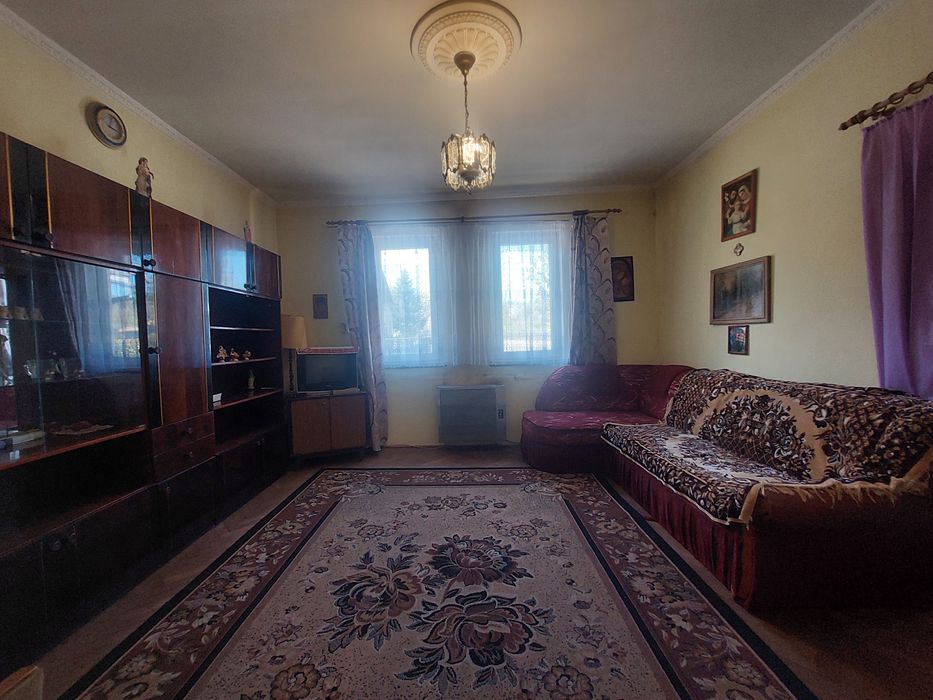 Продаж 2кім квартири 58.5м2  в. Ст Бандери м. Борислав