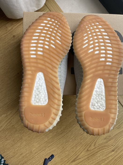 Ténis adidas yeezy boost 350 v2
