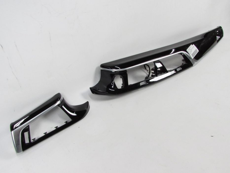 Conjunto Frisos Bmw 5 Ref: 51459390699