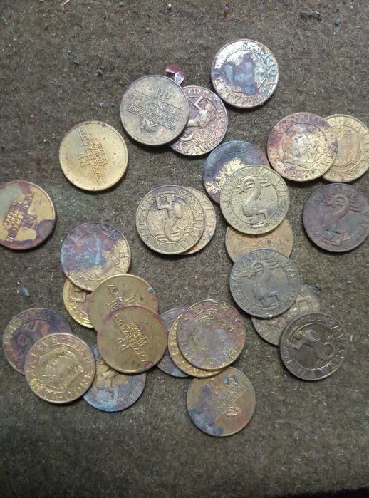 Medal Za odrę Nysę i Bałtyk