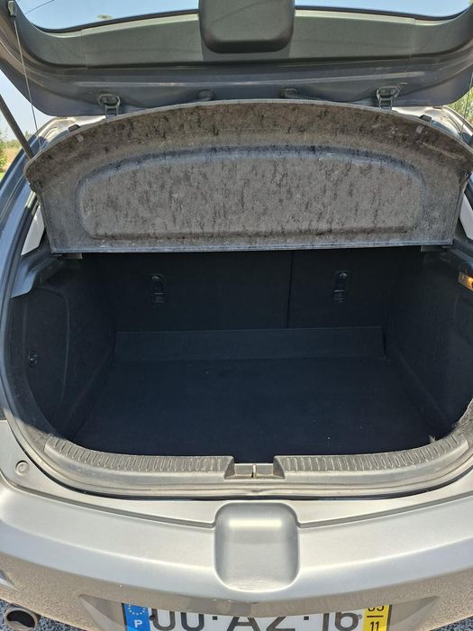 Mazda 3 — fotografia 12