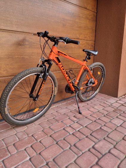 Rower Romet Rambler R6.0