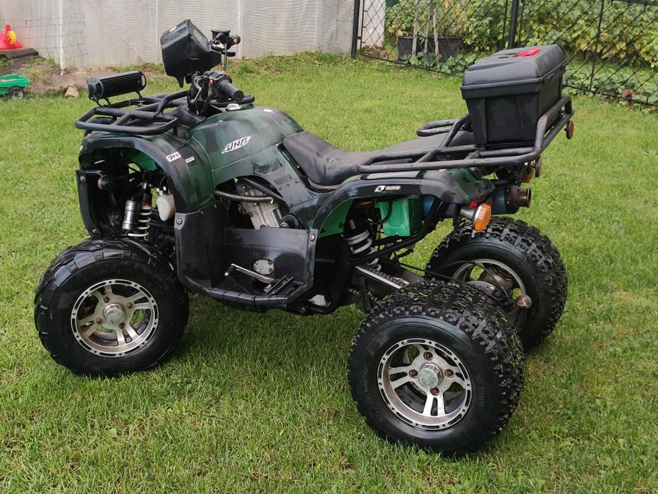Eagle Motorsports