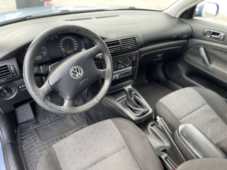 Продам passat b5 1998