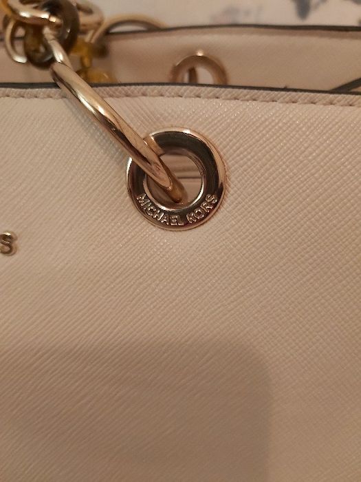 Torebka Michael Kors Cynthia