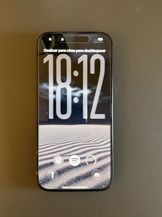 Iphone 15 Pro 256GB