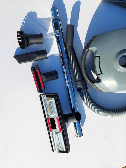 Odkurzacz miele c1 classic jubile