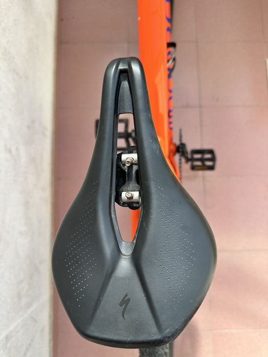 Bicicleta XC Mondraker