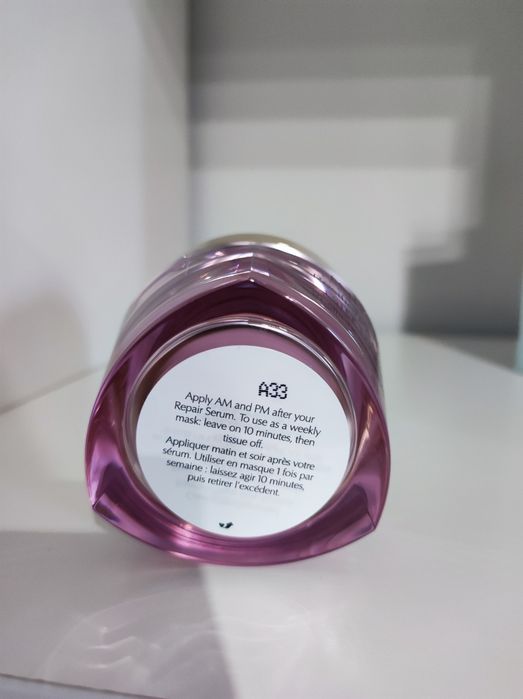 Estee Lauder Resilience Multi-Effect krem z olejkiem
