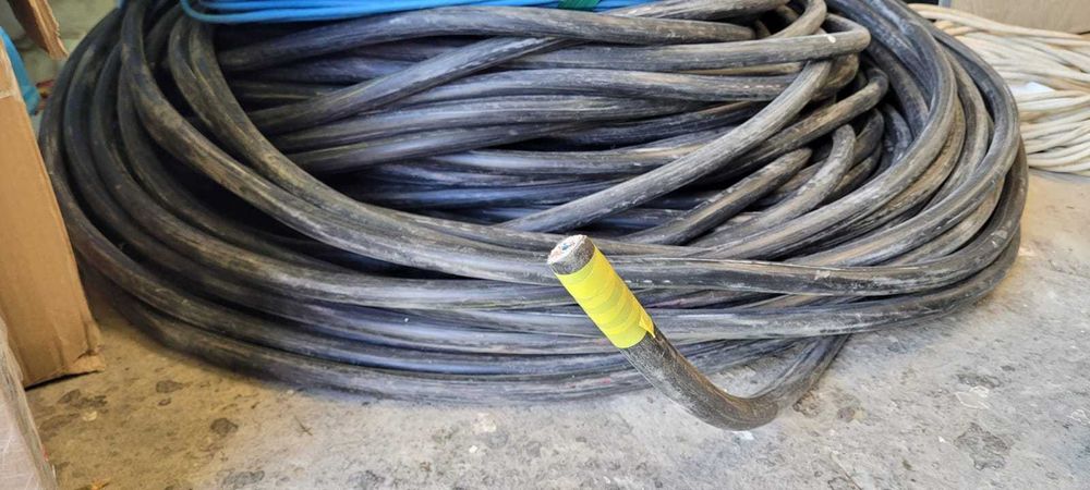 Kabel energetyczny YKY 5x16 żo 0,6/1kV