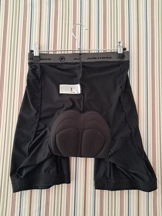 Męskie spodenki Rowerowe Endura