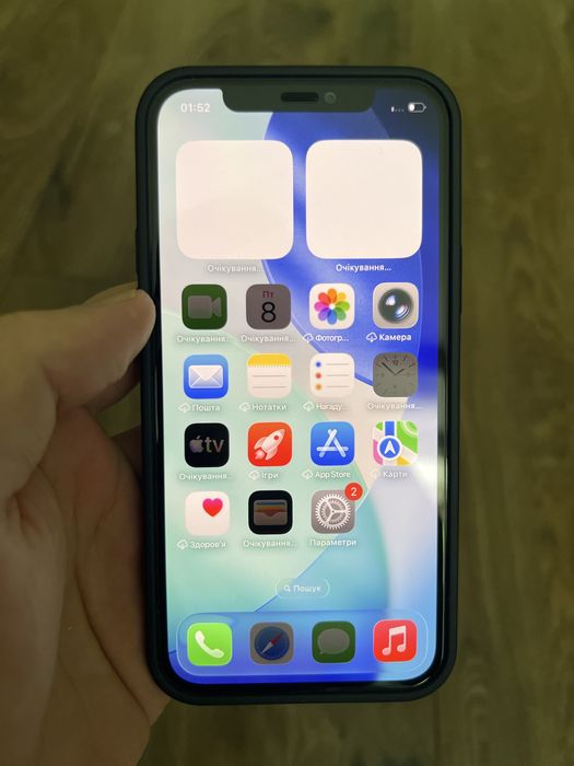 Iphone 12 Pro 256gb