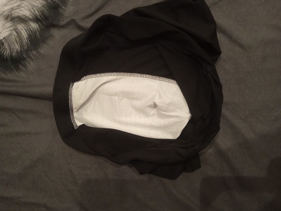Majtki męskie z nadrukiem r.XL
