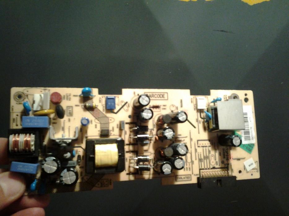 LCD Samsung peças