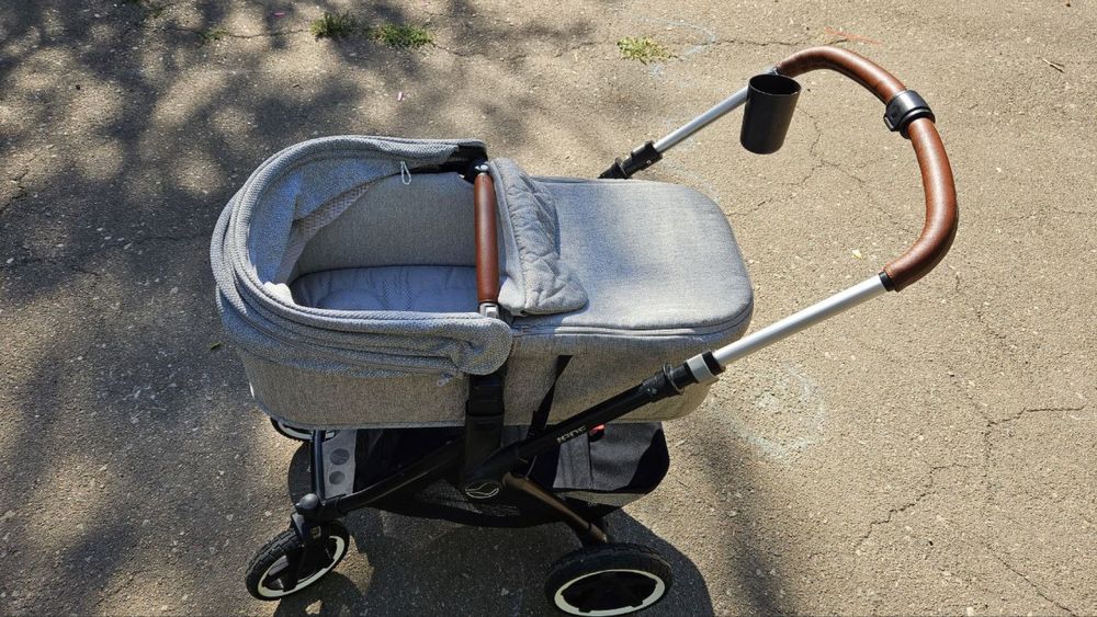 Дитяча коляска Jane 2 в 1.