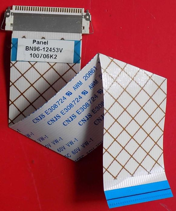 bn96..12453v flat lvds samsung