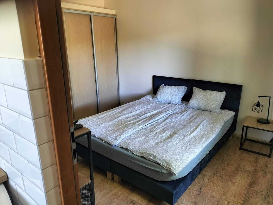 Kwatery wysoki standard ,wifi Duży parking BUSY , kuchnie/sauna/Bania