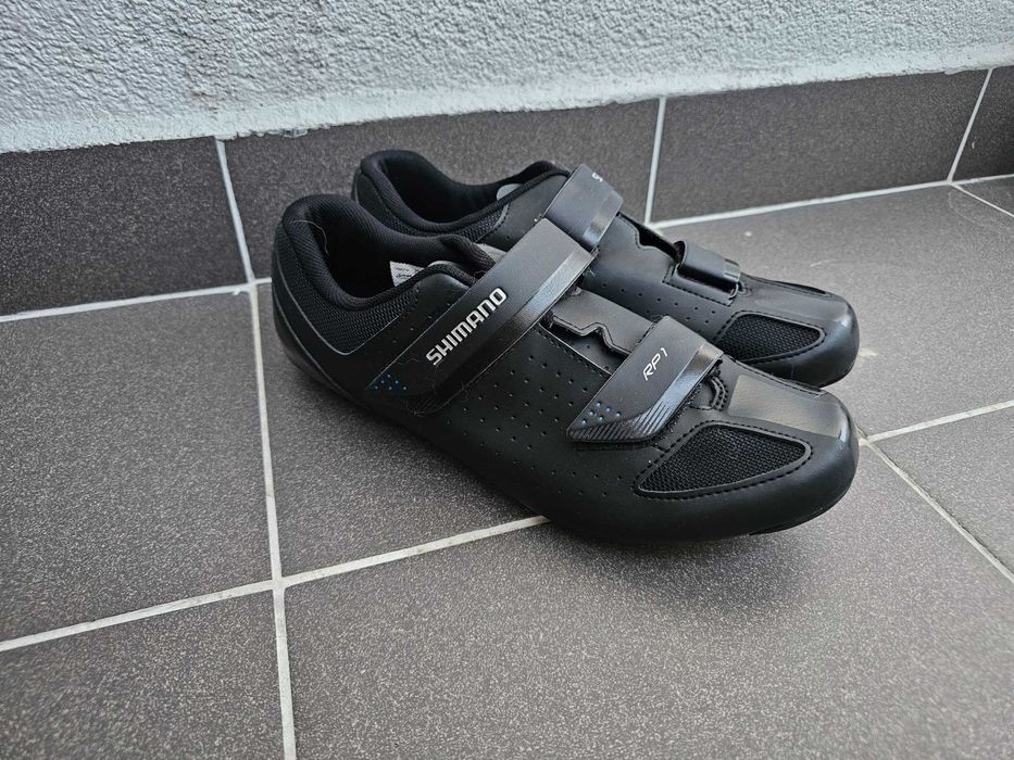 Buty szosowe Shimano RP1 - SPD rozm. 46 - 29 cm