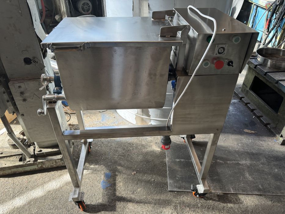 Фаршемешалка от 30-1000л