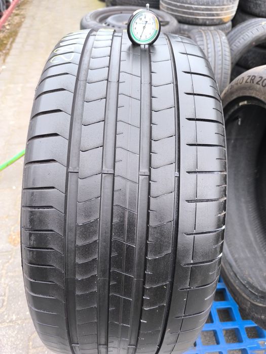 Opona Pirelli p zero v285/40/21 pojedynka