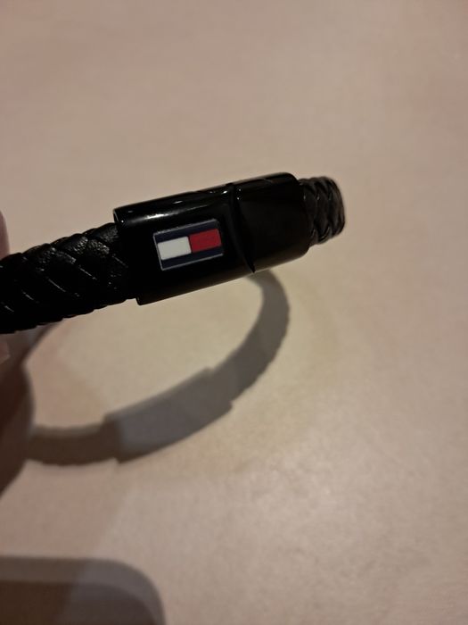 Bransoletka  Tommy Hilfiger nowa