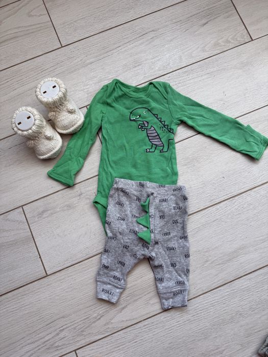 Чоловічки next 50-56