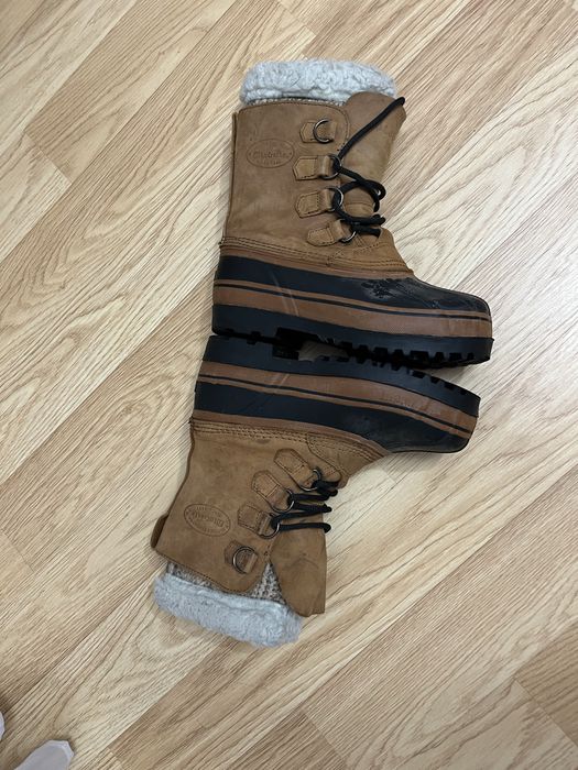 Buty zimowe śniegowce męskie 38