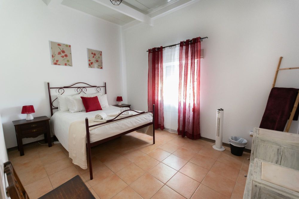 Alojamento para férias com piscina / Espaço para Eventos/festas