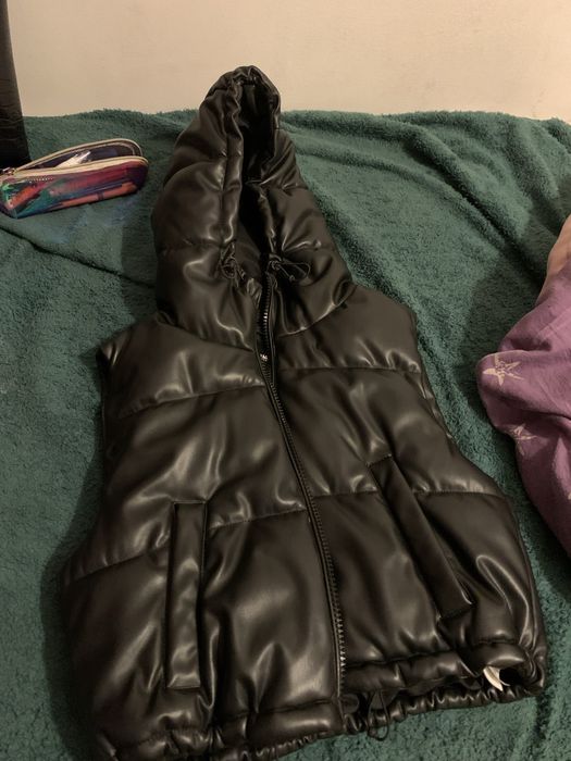 colete 20€ em muito bom estado