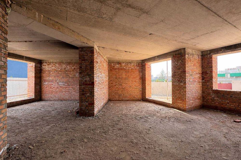 Комерційне приміщення під розтермінування