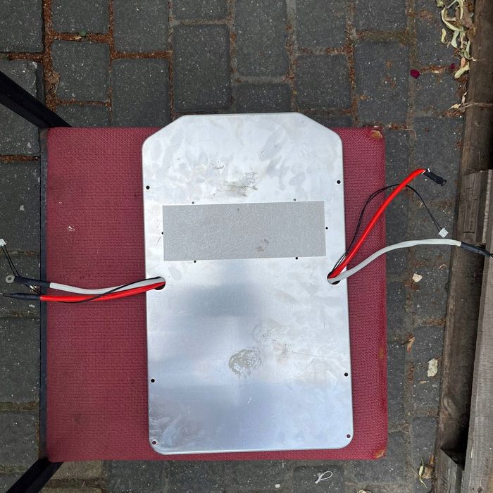 Induktor do płyty indukcyjnej Noxton NTN-IN604S1