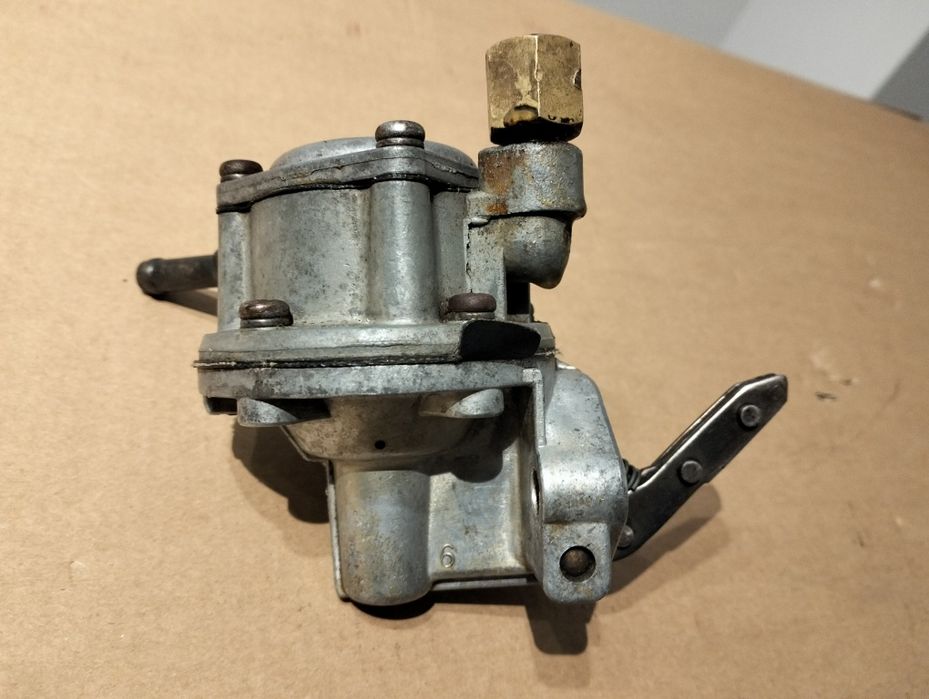 Bomba de Gasolina Toyota Corolla/ Starlet Motor K