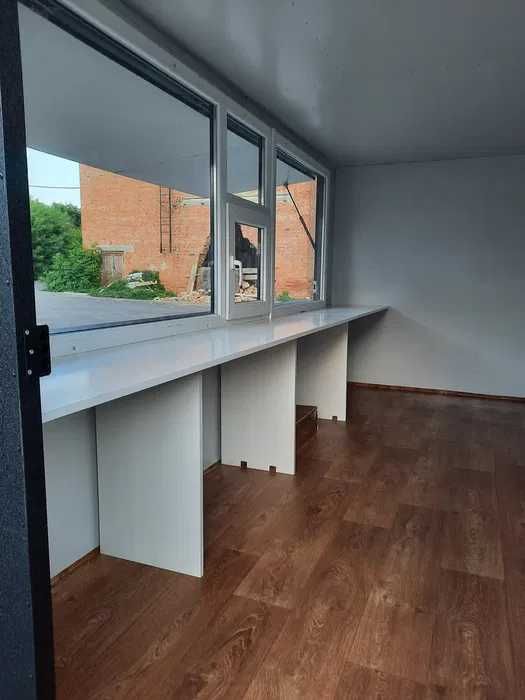 Торговий причіп прицеп кавярня фасфуд купава 2х4 торговый прицеп