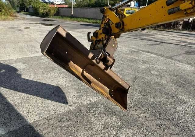 Takeuchi TB235,TB 235 міні єкскаватор з ЄС
