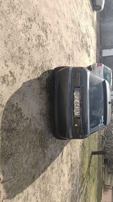 Audi A3 8l 1.8t.
