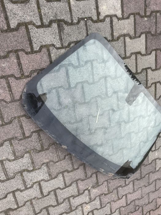 Szyba Przednia Czolowa BMW F20