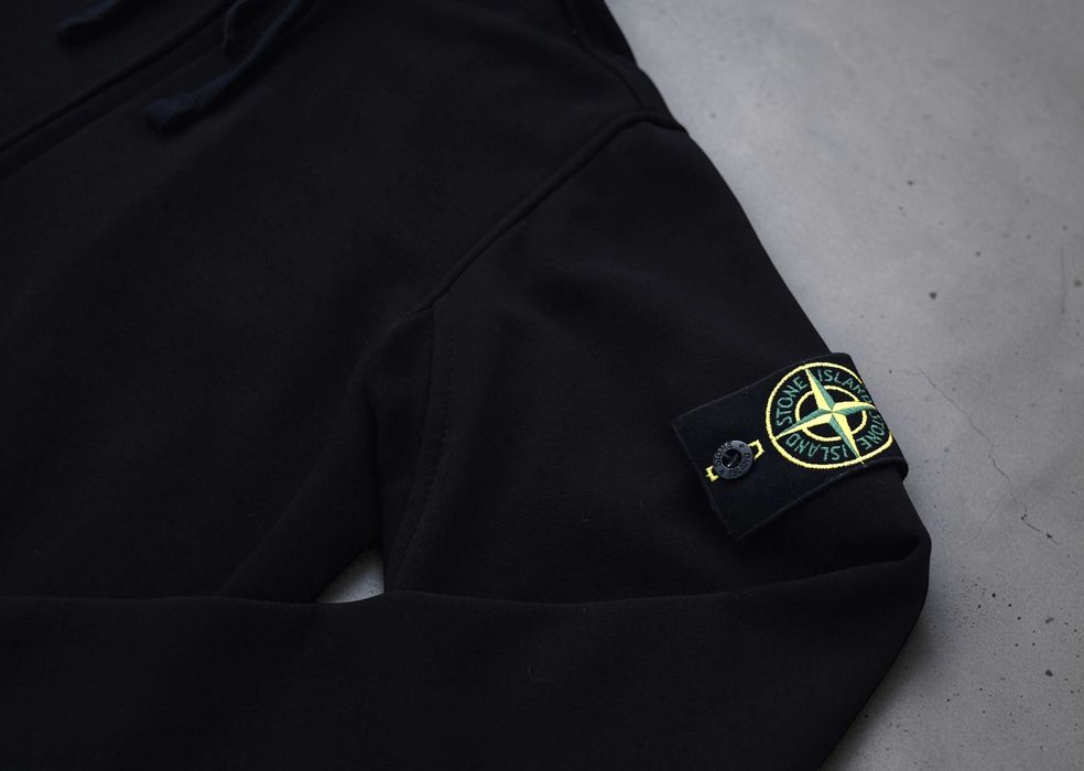 Кофта Stone Island, разные цвета