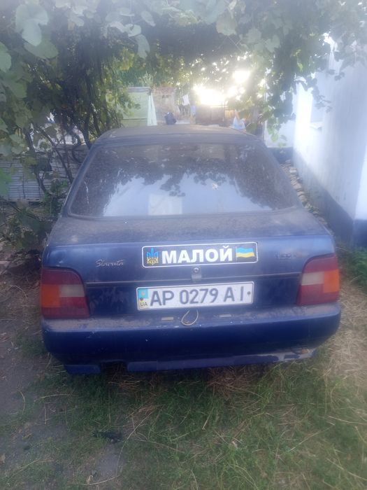 Продам ваз 2103 и Славуту