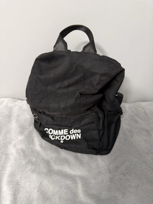 Портфель comme des fuckdown
