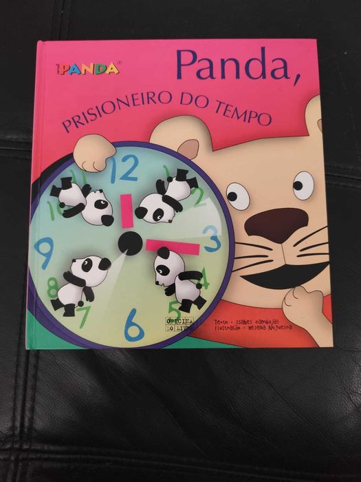 livro infantil em muito bom estado