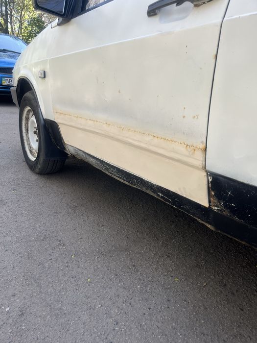 Продам Ваз 21099