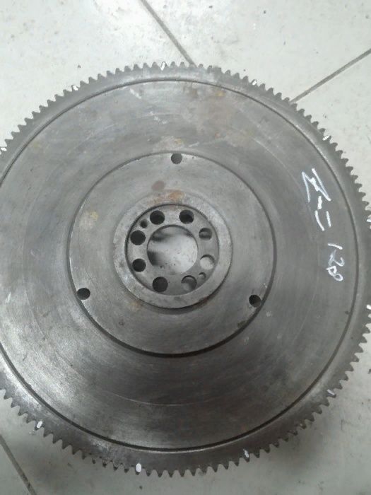 Маховик Новый с венцом