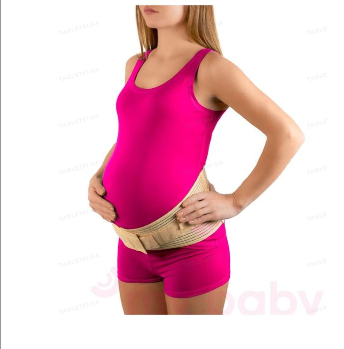 Бандаж для беременных