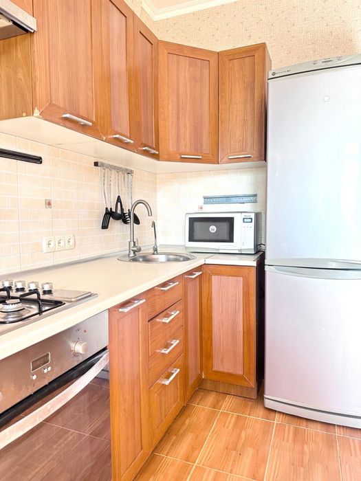 Сдам свою 1 комн . Квартиру на улице Ивана Фунтового (Рекордная ),