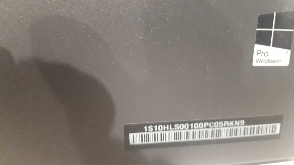 PC Lenovo M93P Intel i5-4570U l 8GB l 240 SSD