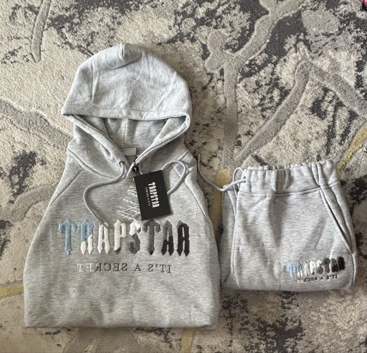 Modny meski dres trapstar R. L