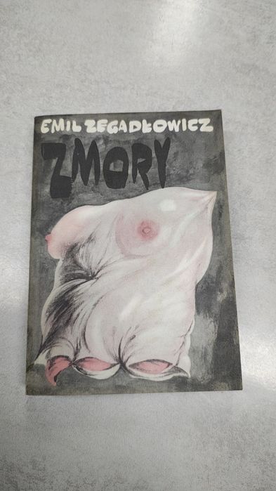 Zmory. Będziesz Zegadłowicz