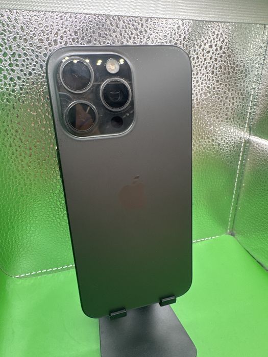 Apple Iphone 15 Pro Max 256Gb