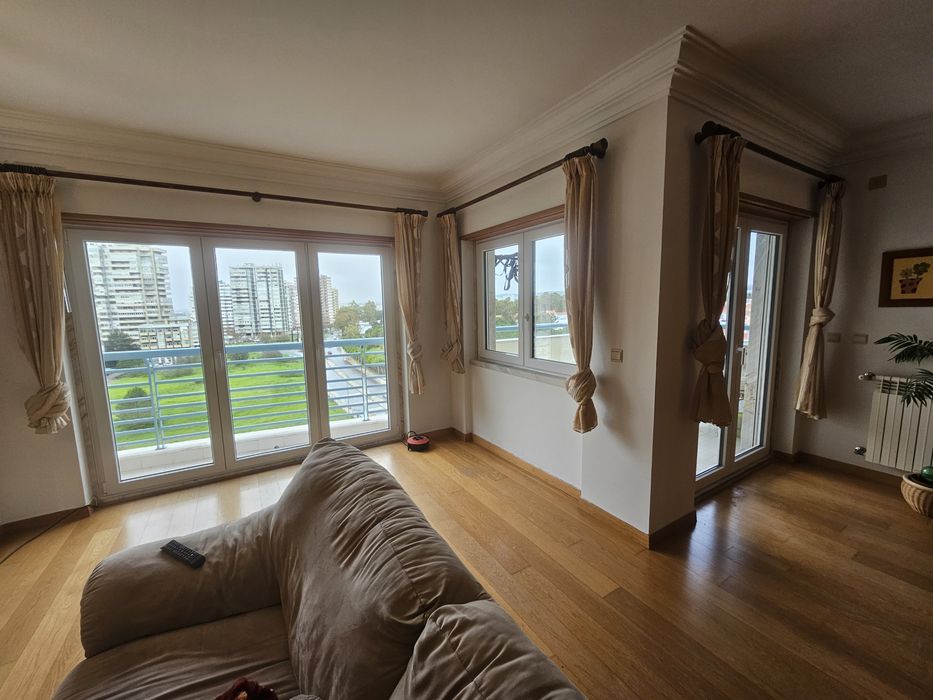 Caixilharia pvc & estores