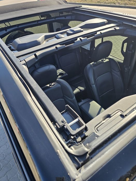 Jeep Wrangler 2023 VIN 1C4RJXU66RW163211 фото оголошення 8 з 17